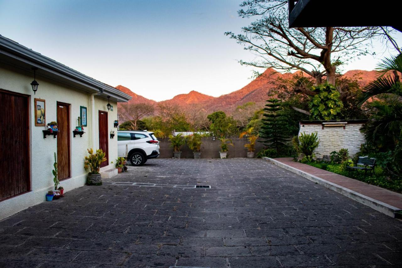 Rual'S Hotel Somoto Exterior photo