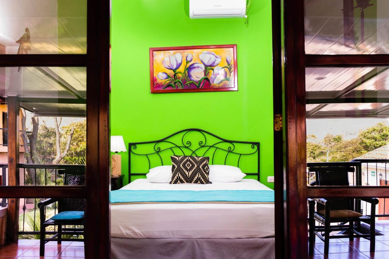Rual'S Hotel Somoto Exterior photo