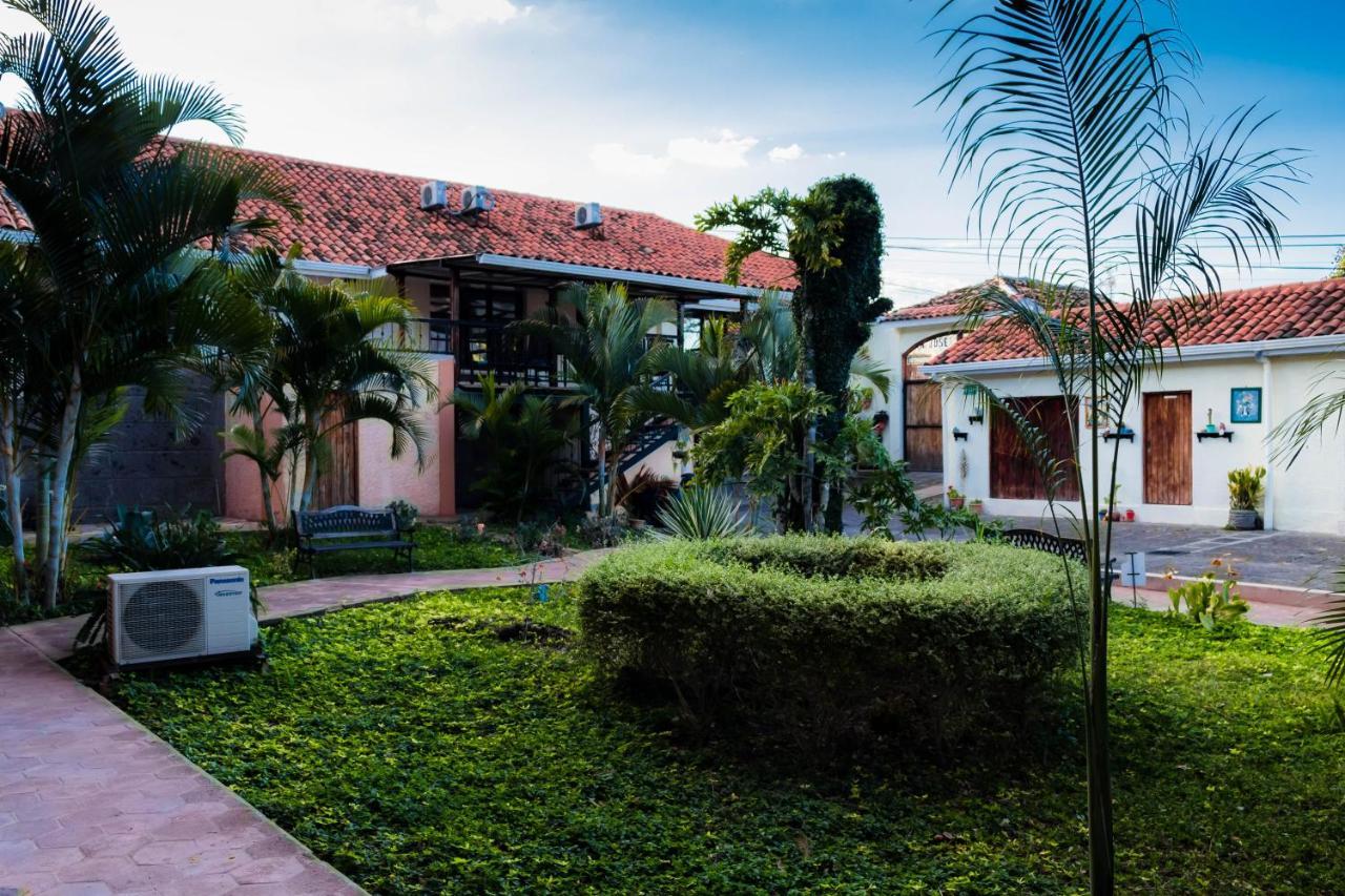 Rual'S Hotel Somoto Exterior photo